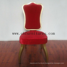 Flexible Back Chair with Elegant Design (YC-C91-01)